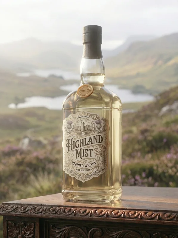 Highland Mist