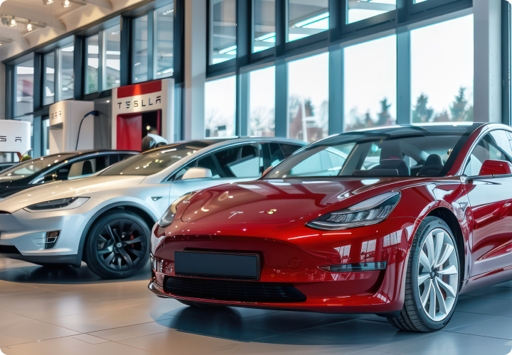 Guida al Finanziamento Auto: TAN, TAEG e Durata