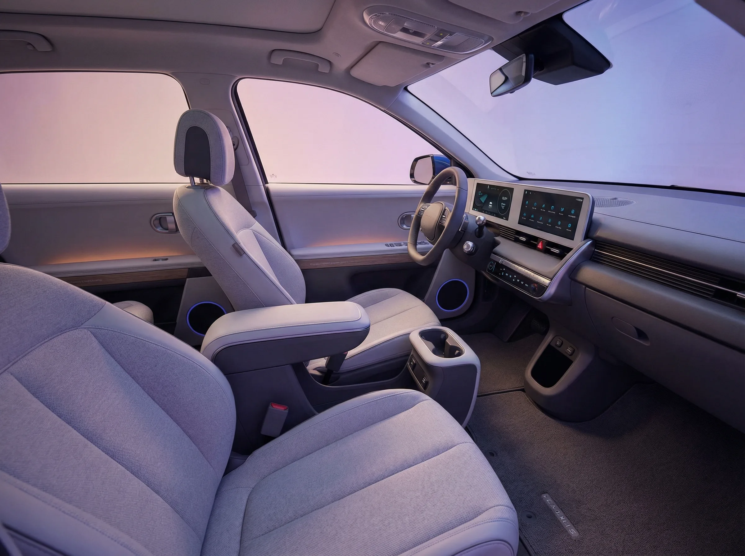 Hyundai Ioniq 5 Long Range