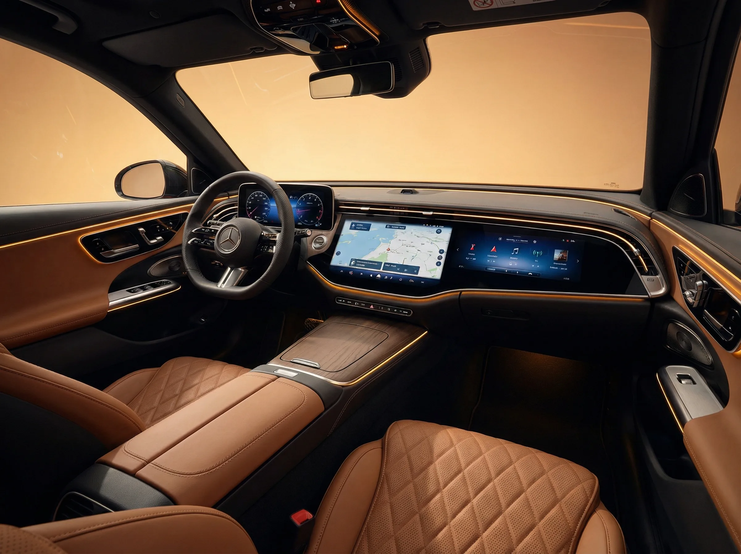 Mercedes-Benz GLC 300 4MATIC