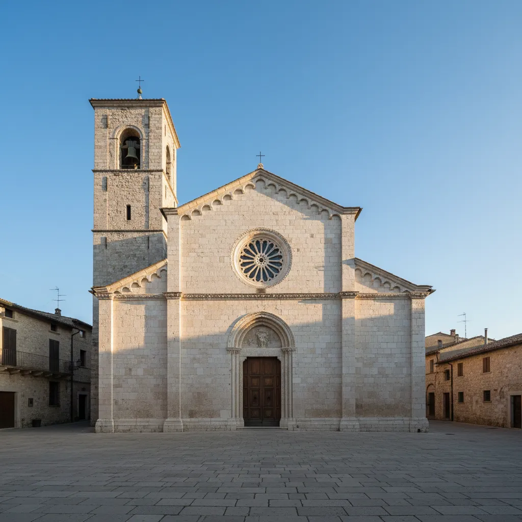 Chiesa di San Michele