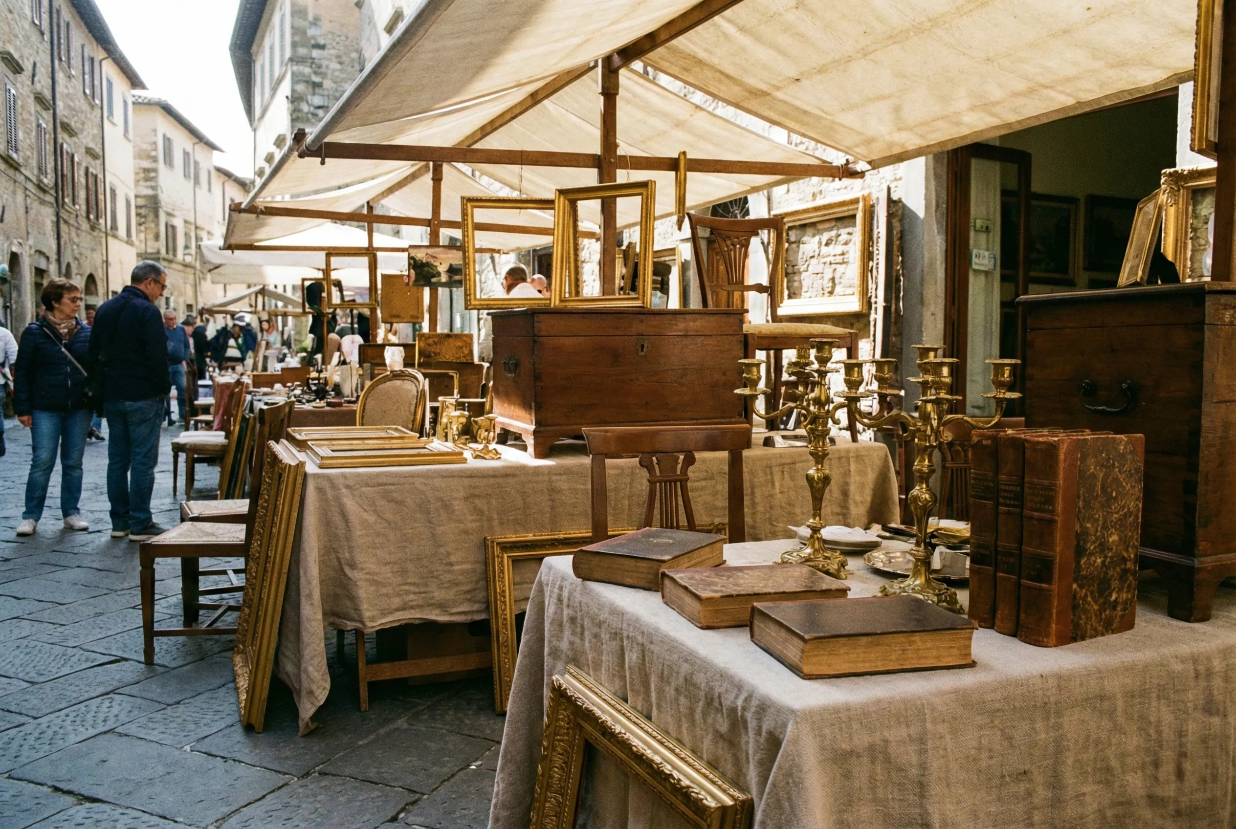 Antichità del Corso